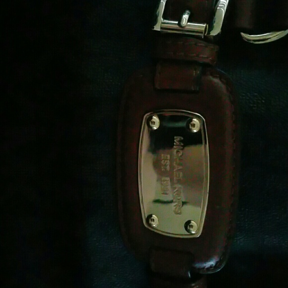 Michael Kors handbag - Picture 3 of 4