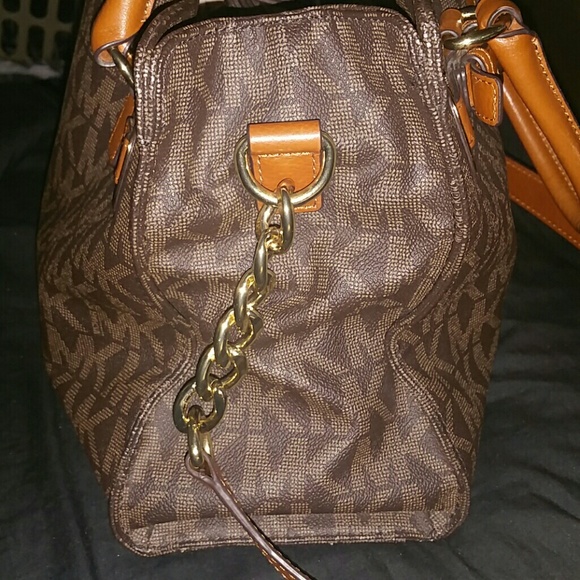 Michael Kors handbag - Picture 4 of 4