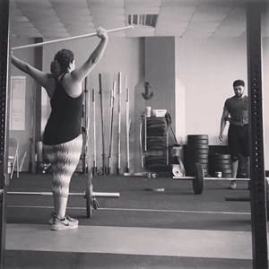 Meet your Posher, Edna