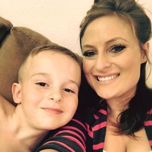 Meet your Posher, Melony