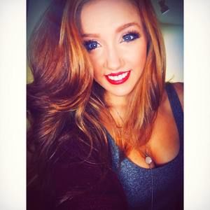 Meet your Posher, Jillian