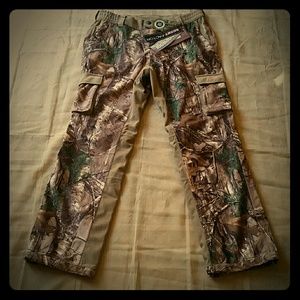 Realtree Xtra Women's Tricot Hunting Pant