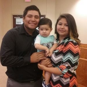 Meet your Posher, Estrella