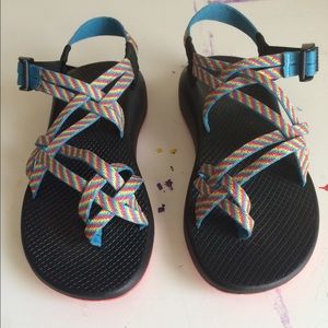 CHACOS size RAINBOW
