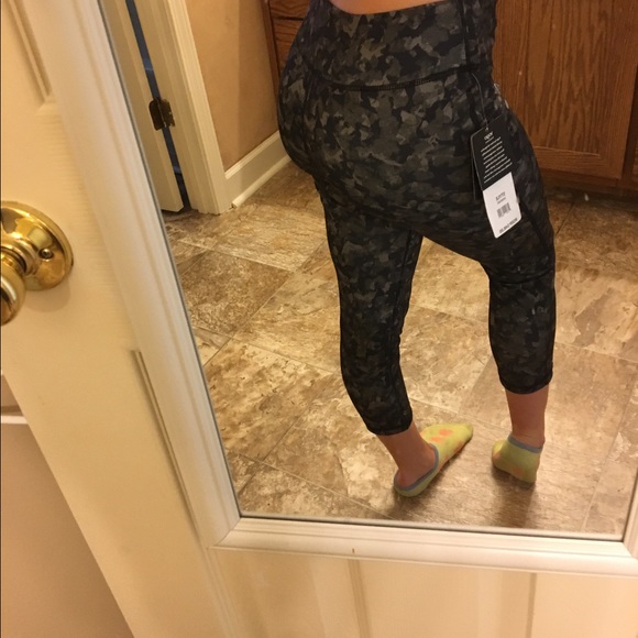 Vogo camp leggings