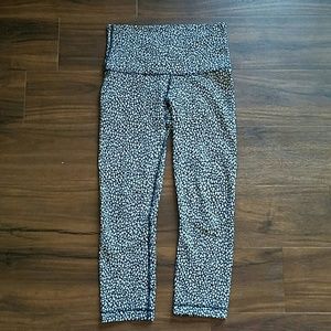 Lululemon 7/8 crop