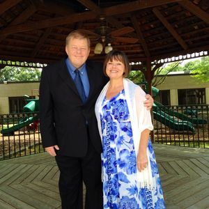 Meet your Posher, Sharon