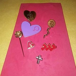 ????PINS FOR WOMEN????