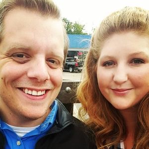 Meet your Posher, Kate