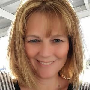 Meet your Posher, Tammie