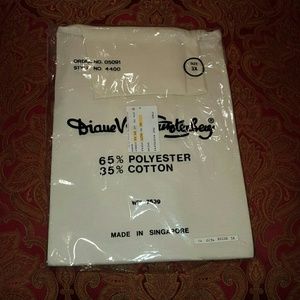 BNWT DVF BEIGE TURTLENECK STILL IN PACKAGING