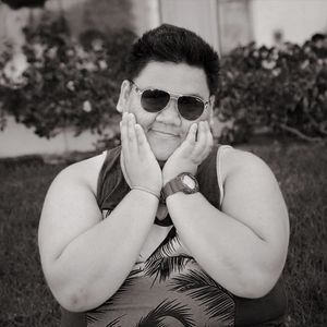 Meet your Posher, Justin jasper