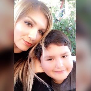 Meet your Posher, Roxanne