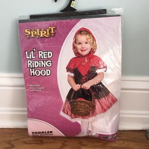 Halloween costume baby girl Size 2-4 T