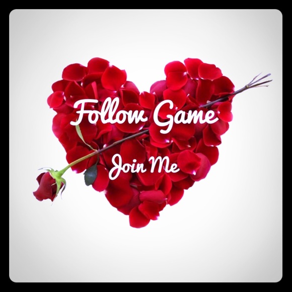 Tag a friend game. Let's do this ladies 😘😘