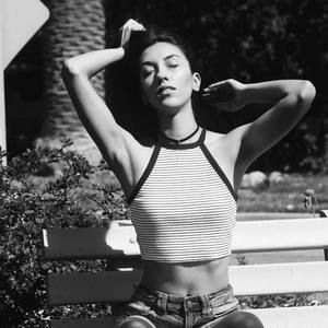 Meet your Posher, Alejandra