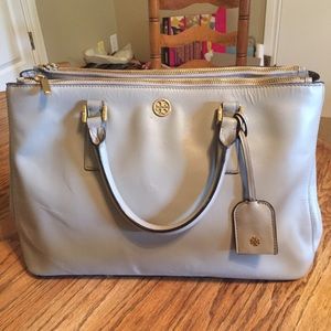 *Authentic* Tory Burch Bag with shoulder strap