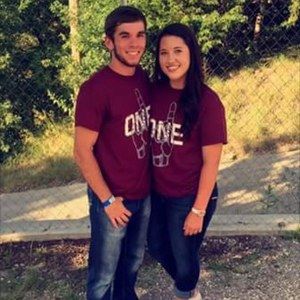 Meet your Posher, Scotty