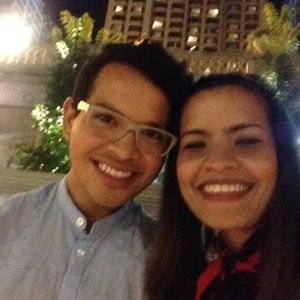 Meet your Posher, Romina