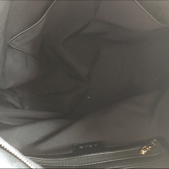 Bebe vegan tote - Picture 4 of 4