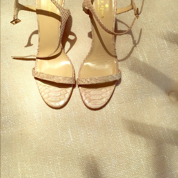 Kate Spade heels