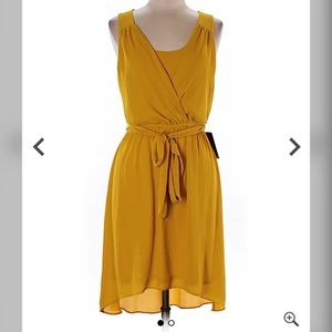 Express casual dress