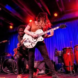 Meet your Posher, Cassidy