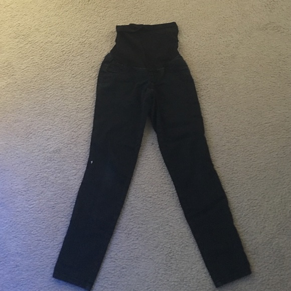 maternity Jeans - Picture 1 of 3