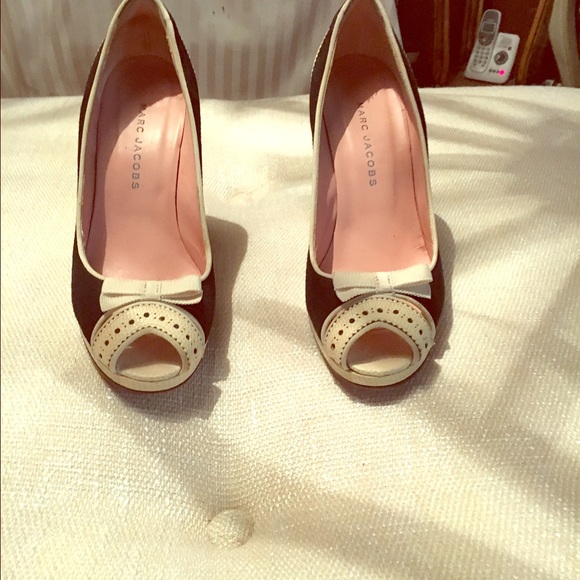 Marc Jacobs heels