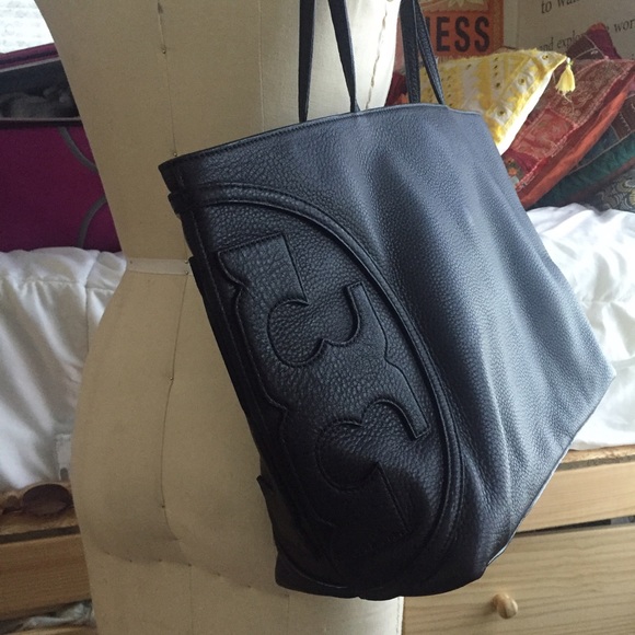 💕TORY BURCH TOTE BAG💕