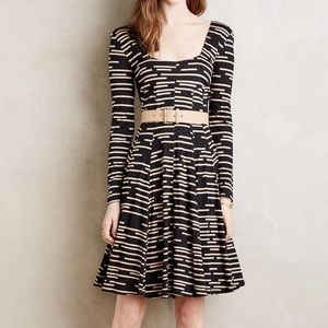 Anthropologie HD in Paris Saraid dress