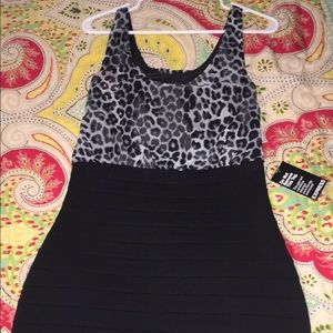Express cocktail dress. NWT