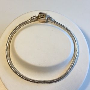 Authentic Chamilia Bracelet