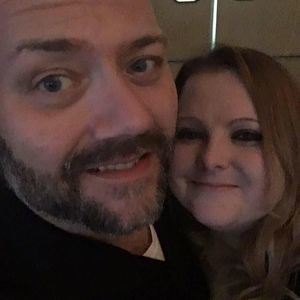 Meet your Posher, Candice