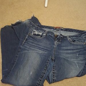 Maurices premium jeans