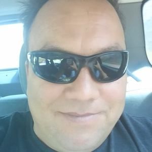 Meet your Posher, Eric david