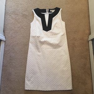 Sheath dress