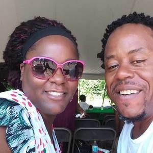 Meet your Posher, Reese