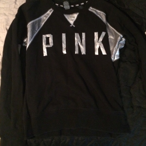 Vs sweatshirt!