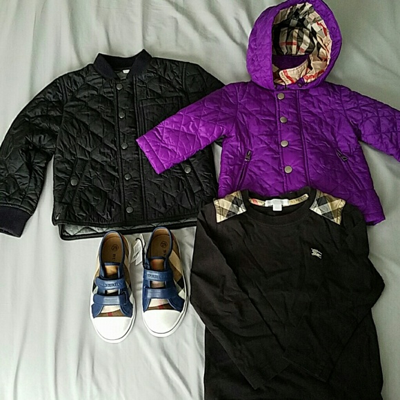 Burberry Bundle