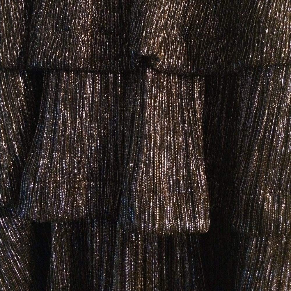H & M Ruffle Dress - Picture 2 of 3