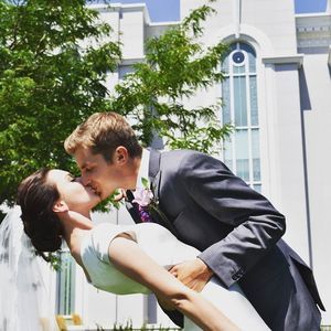 Meet your Posher, Danee