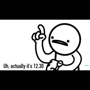 Meet your Posher, Ursula