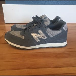 Women's New Balance size 10