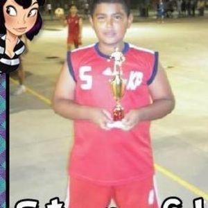 Meet your Posher, Saul