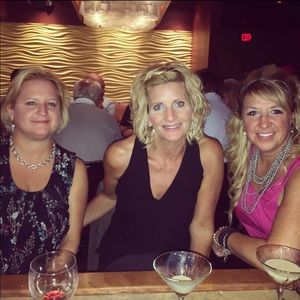 Meet your Posher, Michele