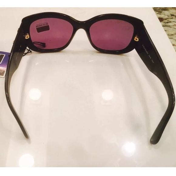 New Yves Saint Laurent Vintage Sunglasses main image 4