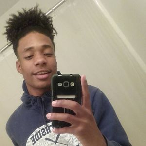 Meet your Posher, Andre