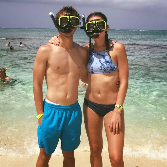 Meet your Posher, Taylor