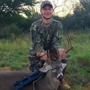 Meet your Posher, Brad